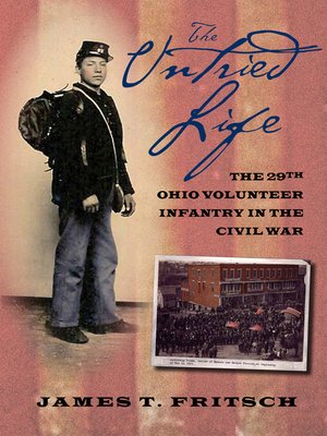 cover image of The Untried Life